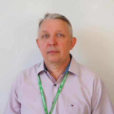 Иванов Иван